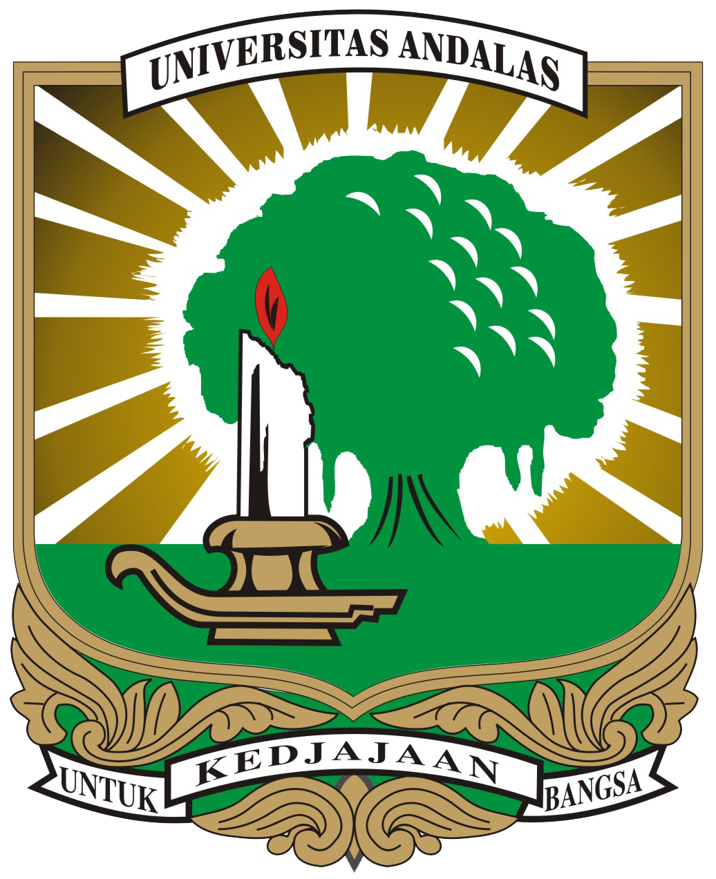 Logo Universitas Andalas Png Inaru Gambar - vrogue.co